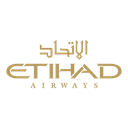 Etihad Airways logo