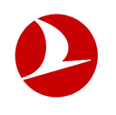 Turkish Airlines logo